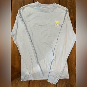 Salty Dog Long Sleeve